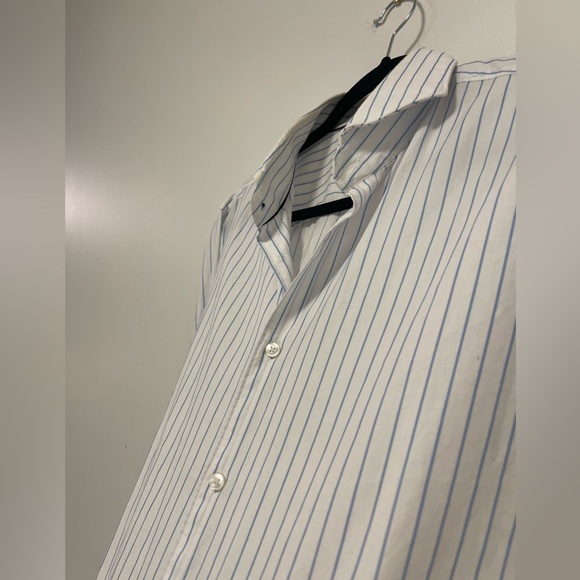 SCOTCH & SODA DRESS SHIRT - Picture 4 of 4